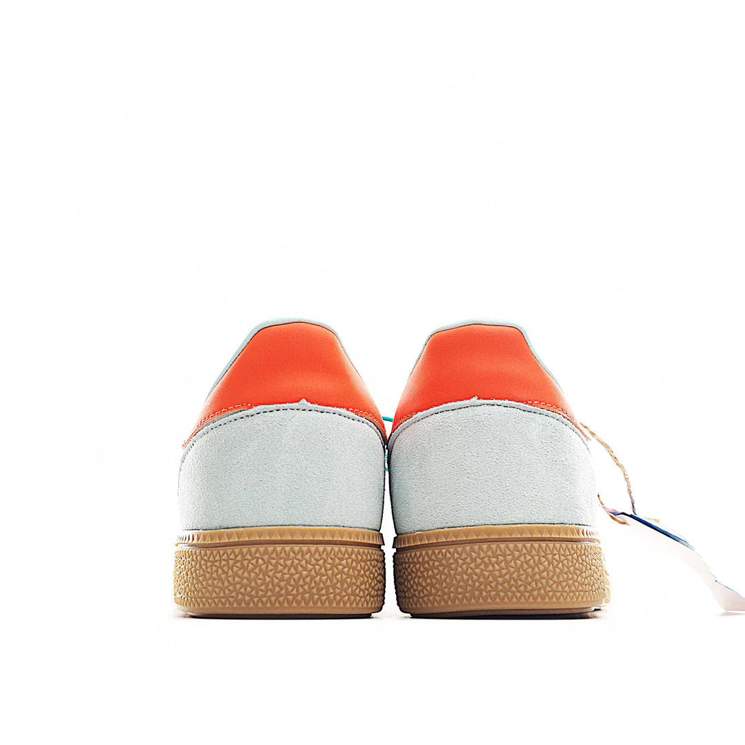 Adidas Spezial Light Blue / Red