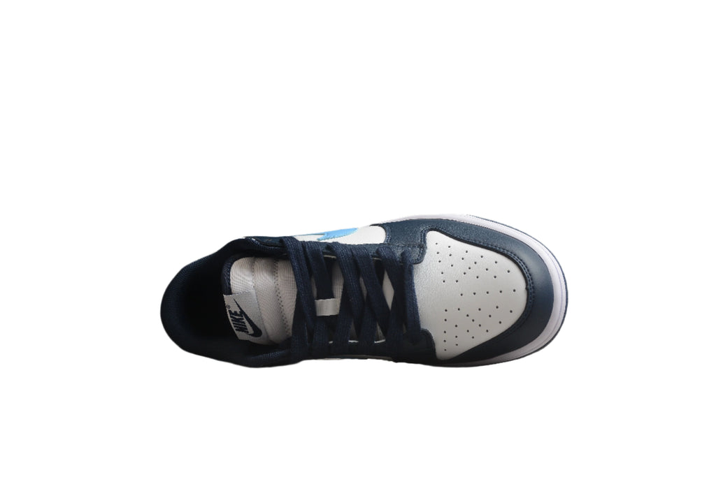 Nike Dunk Low SB Black / Light Blue