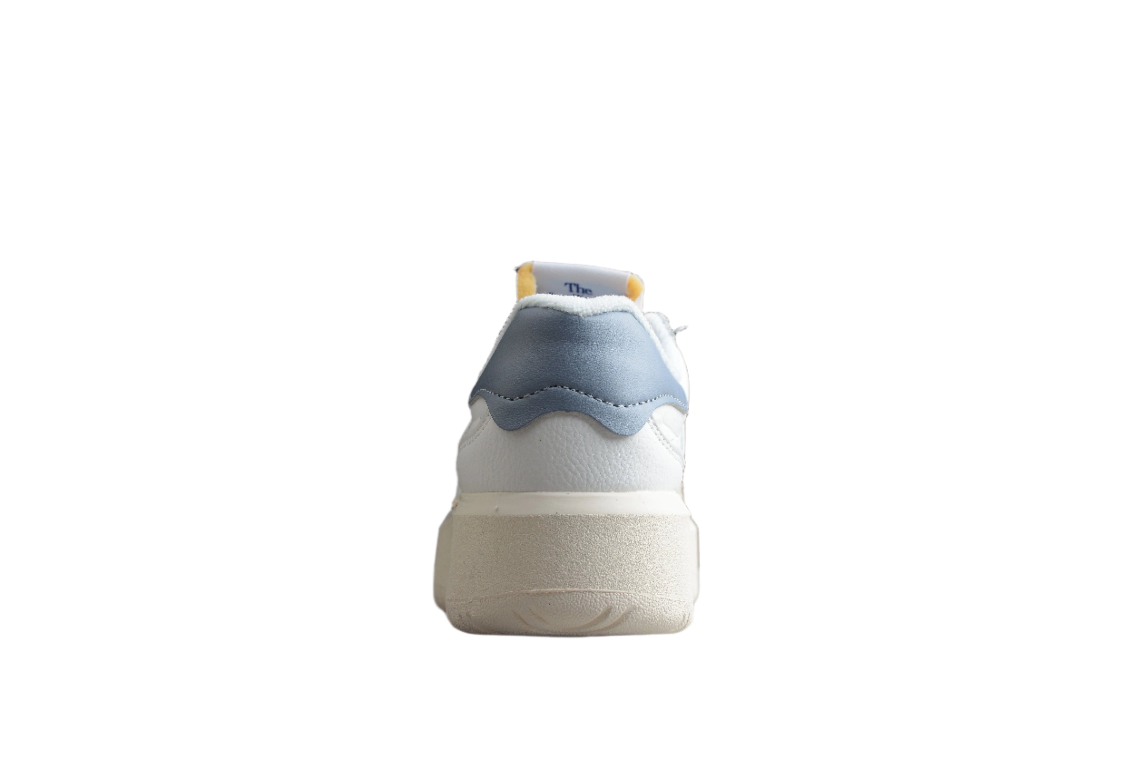 New Balance 302 White / Blue