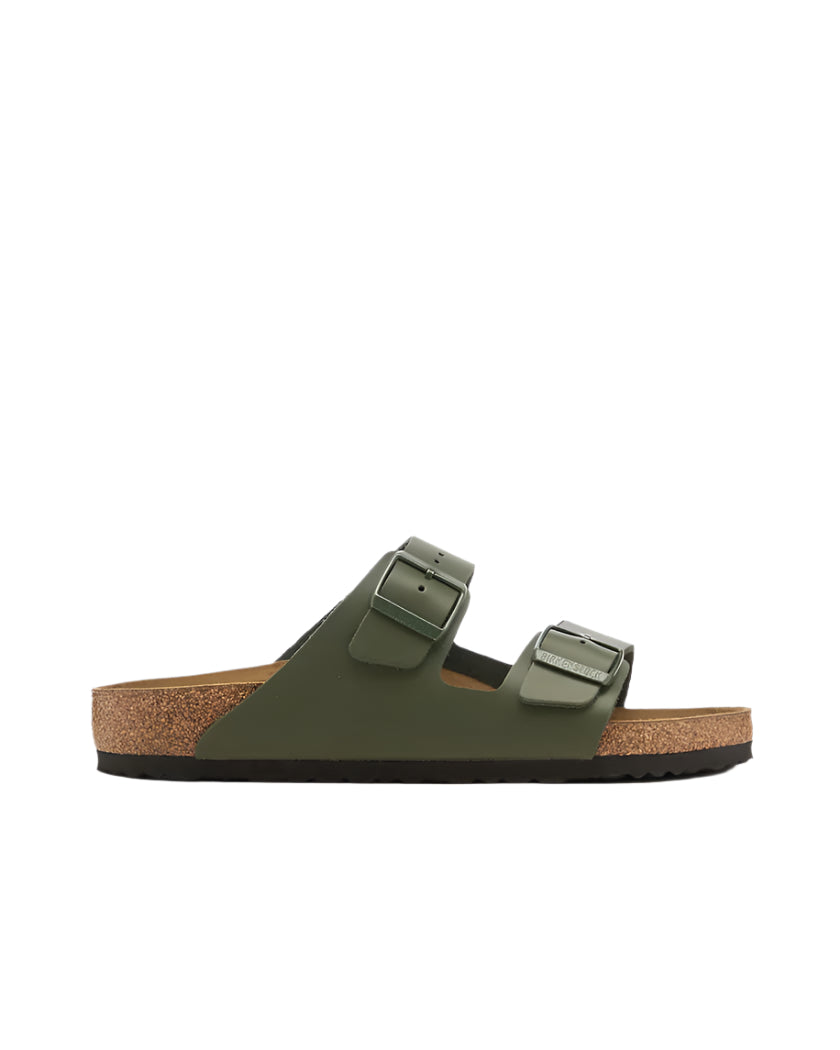 Birkenstock Arizona Olive