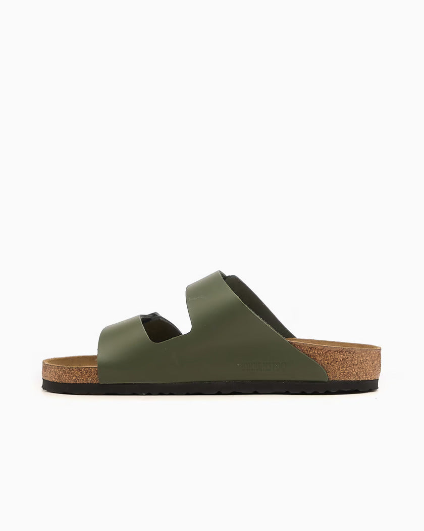 Birkenstock Arizona Olive