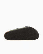 Birkenstock Arizona Olive