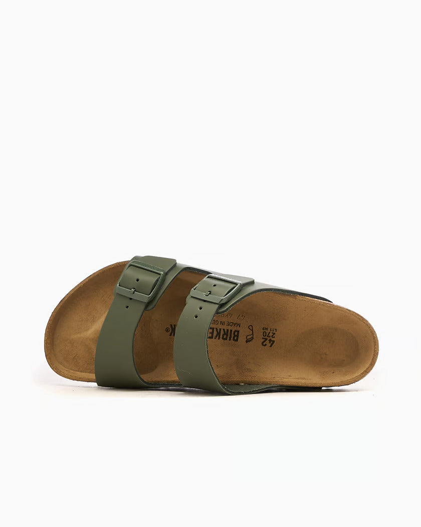 Birkenstock Arizona Olive
