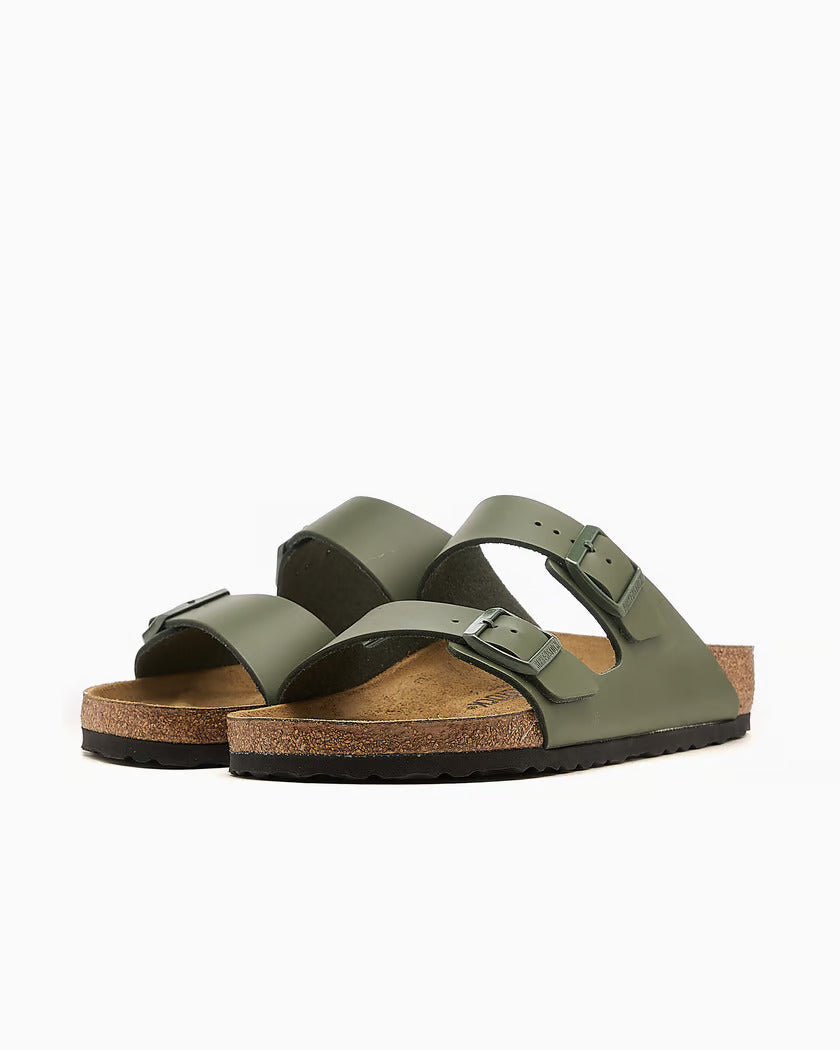 Birkenstock Arizona Olive