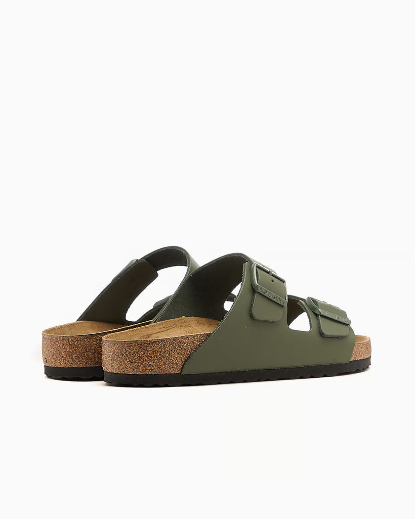 Birkenstock Arizona Olive