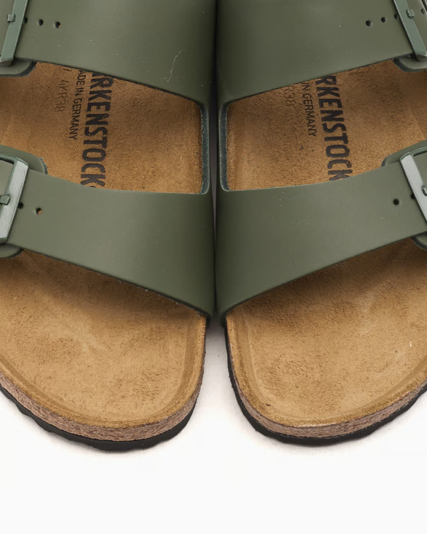 Birkenstock Arizona Olive