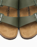 Birkenstock Arizona Olive