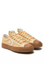 Converse Peach