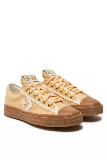 Converse Peach