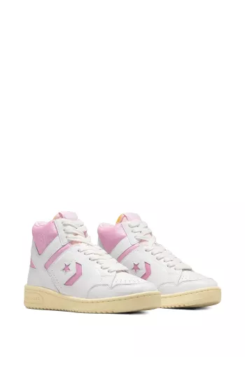 Converse Weapon Hi Shai Gilgeous-Alexander Edition White / Pink