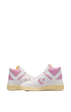 Converse Weapon Hi Shai Gilgeous-Alexander Edition White / Pink