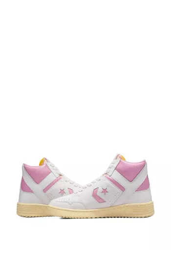 Converse Weapon Hi Shai Gilgeous-Alexander Edition White / Pink