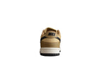 Nike Dunk Low SB Dark Tan and Black