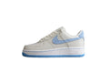 Nike Air Force One Light Blue