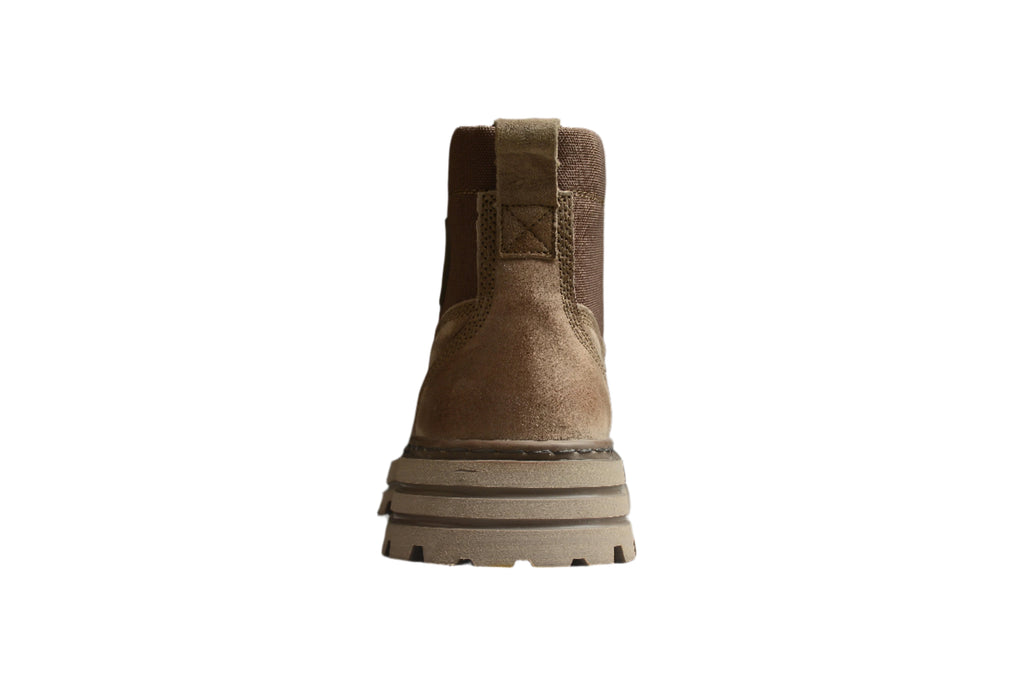 Bota Timberland Taupe