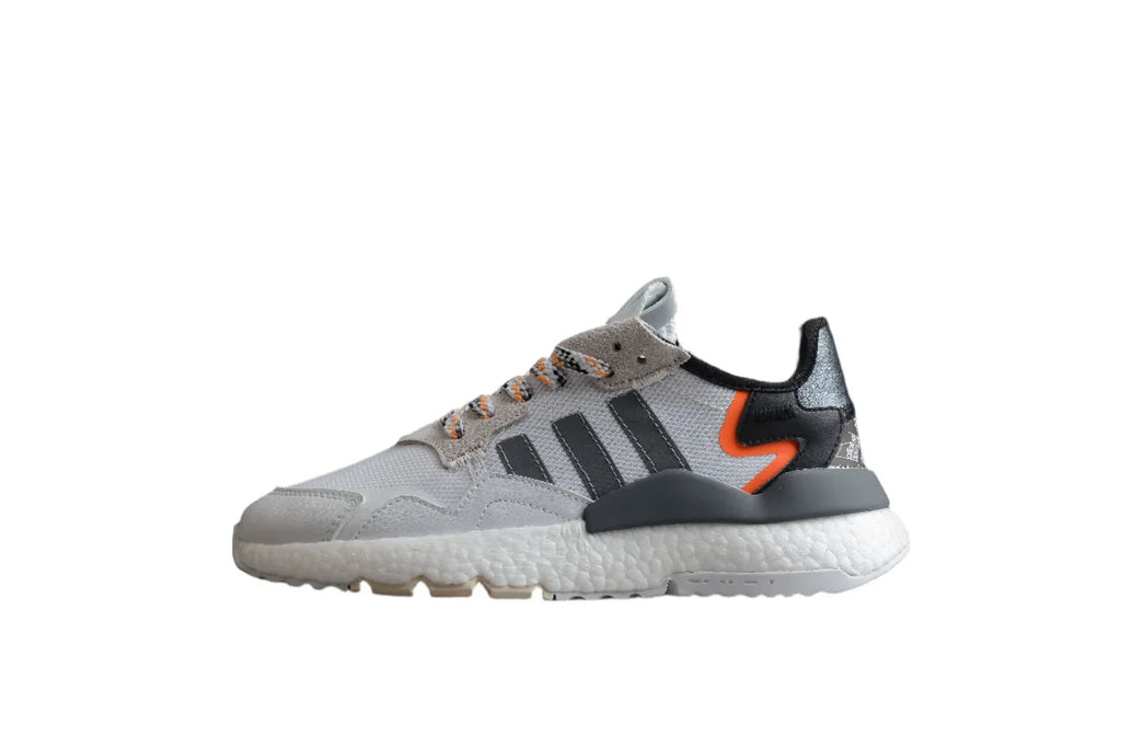 Adidas Jogger Boost Grey / Black