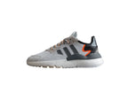 Adidas Jogger Boost Grey / Black