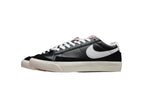 Nike Blazer Low Black / White