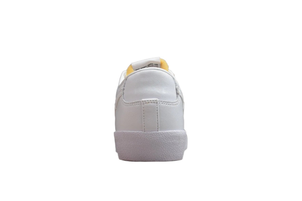 Nike Blazer Low White