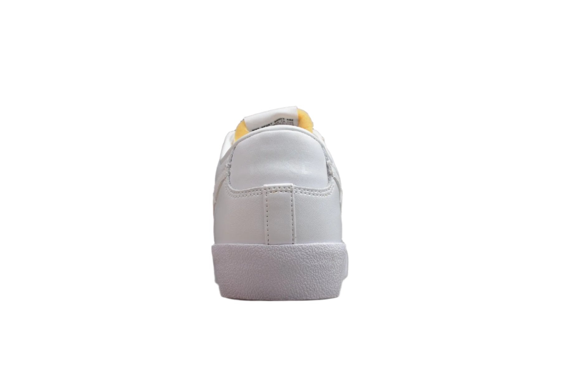Nike Blazer Low White