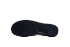 Nike Air Force One Dark Blue