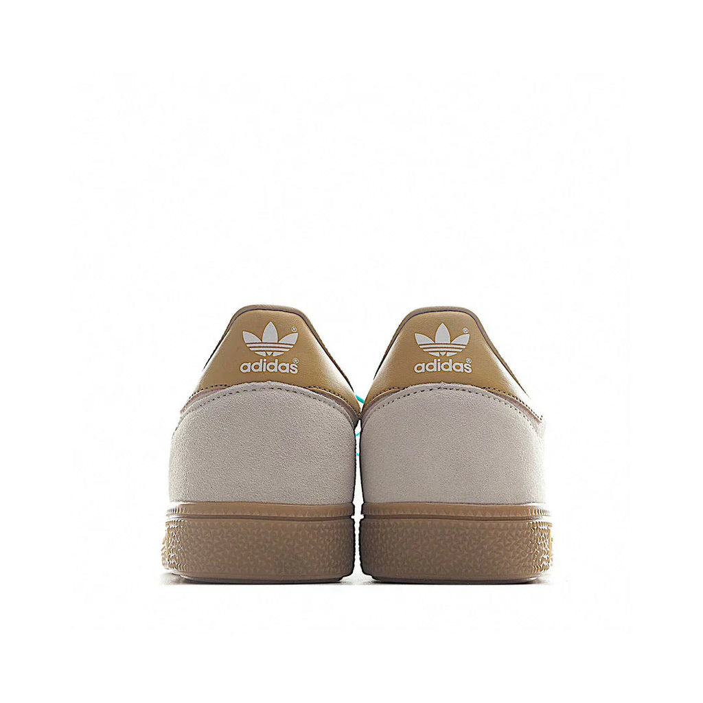 Adidas Spezial Light Grey / Light Brown