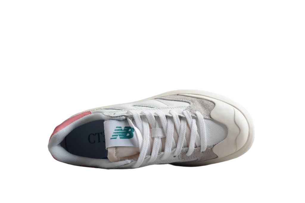 New Balance 302 White