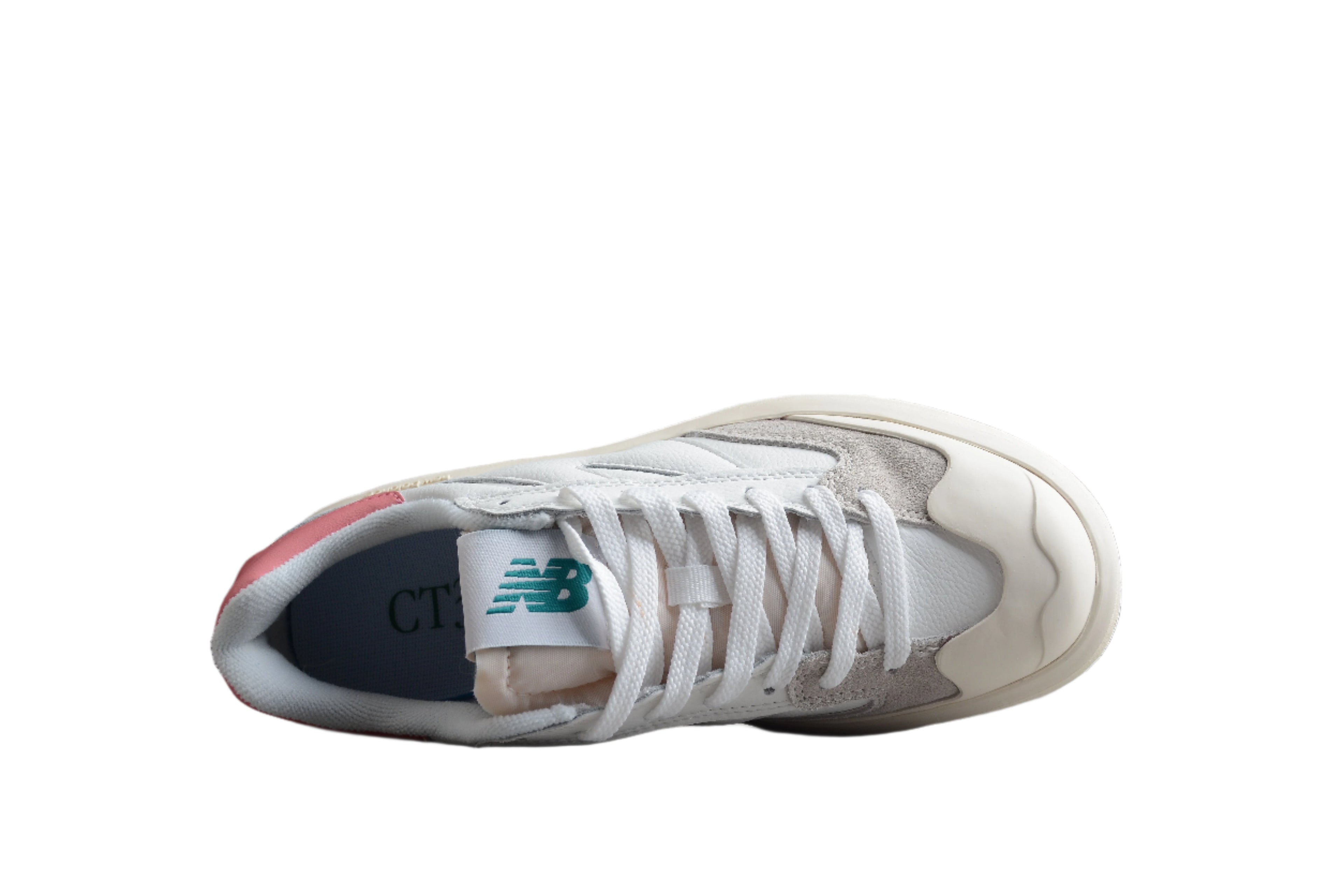New Balance 302 White