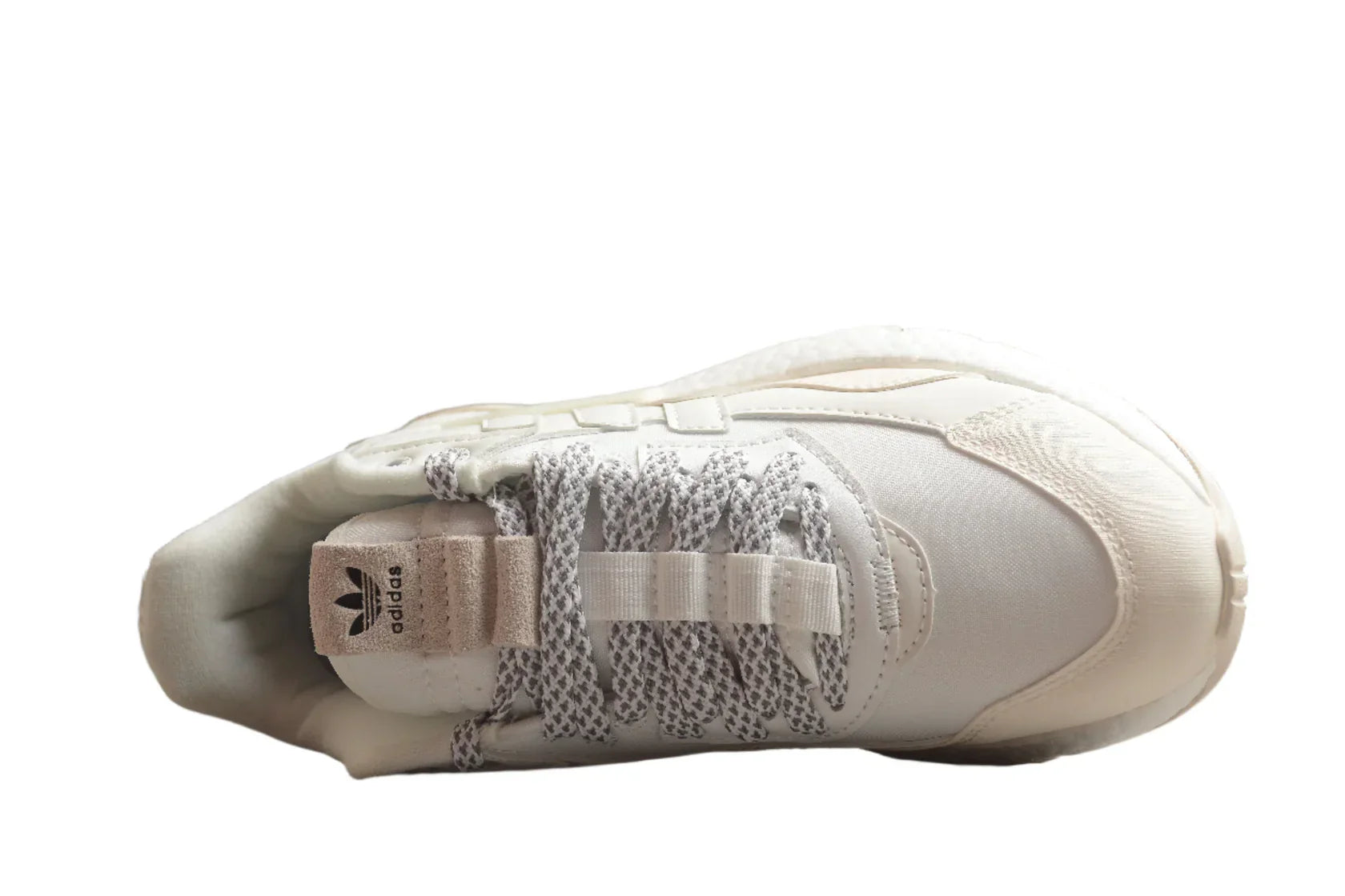 Adidas Jogger Boost White