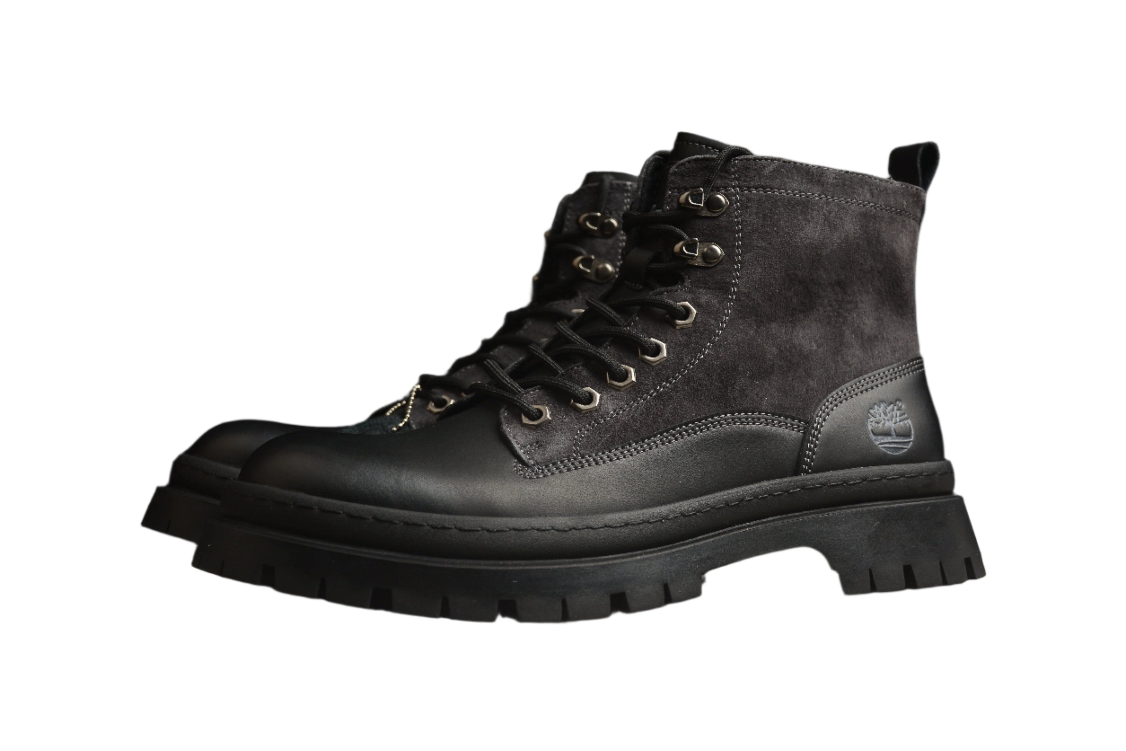 Bota Timberland Black