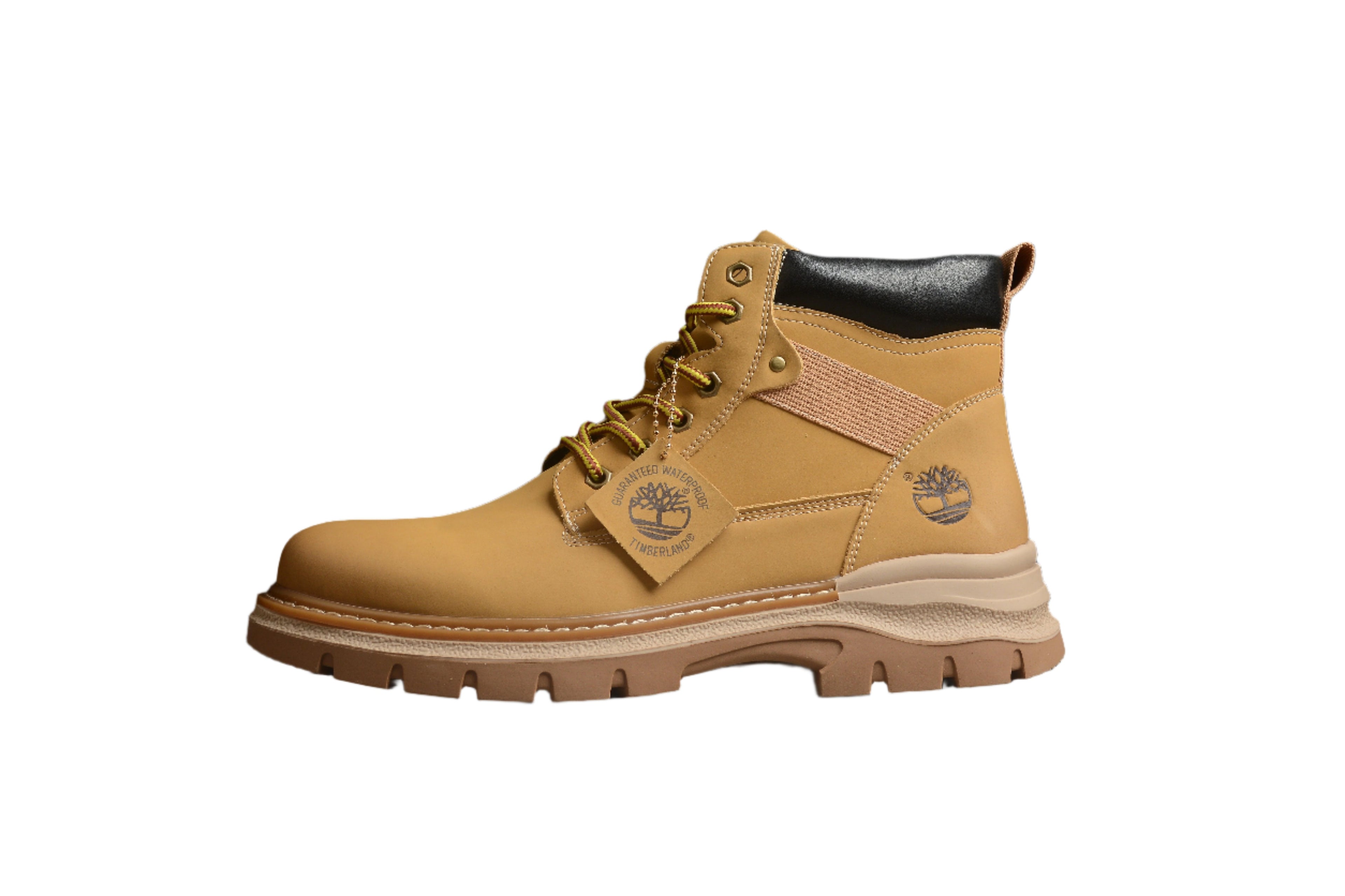 Bota Timberland Camel