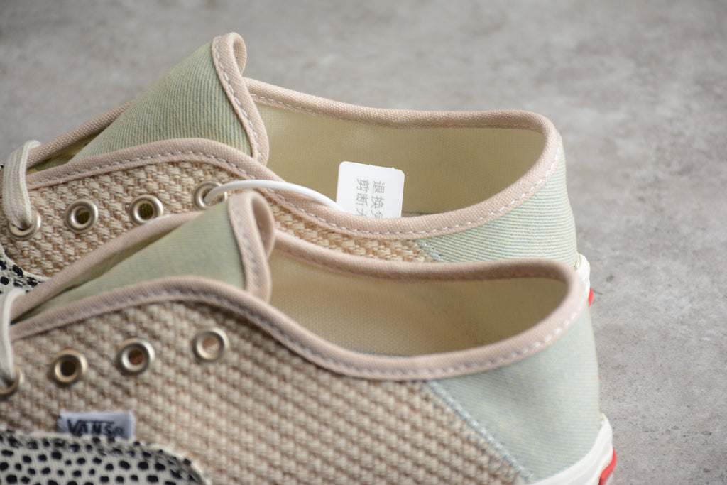 Vans Old Skool Marshmallow Colorway