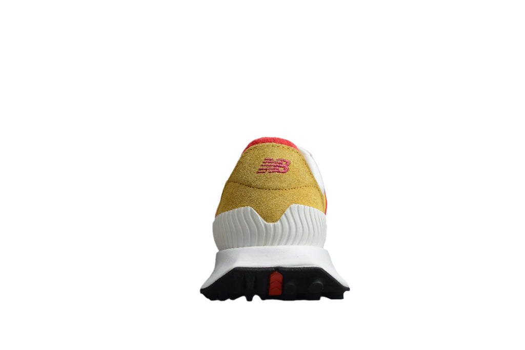 New Balance C72 Yellow / Red