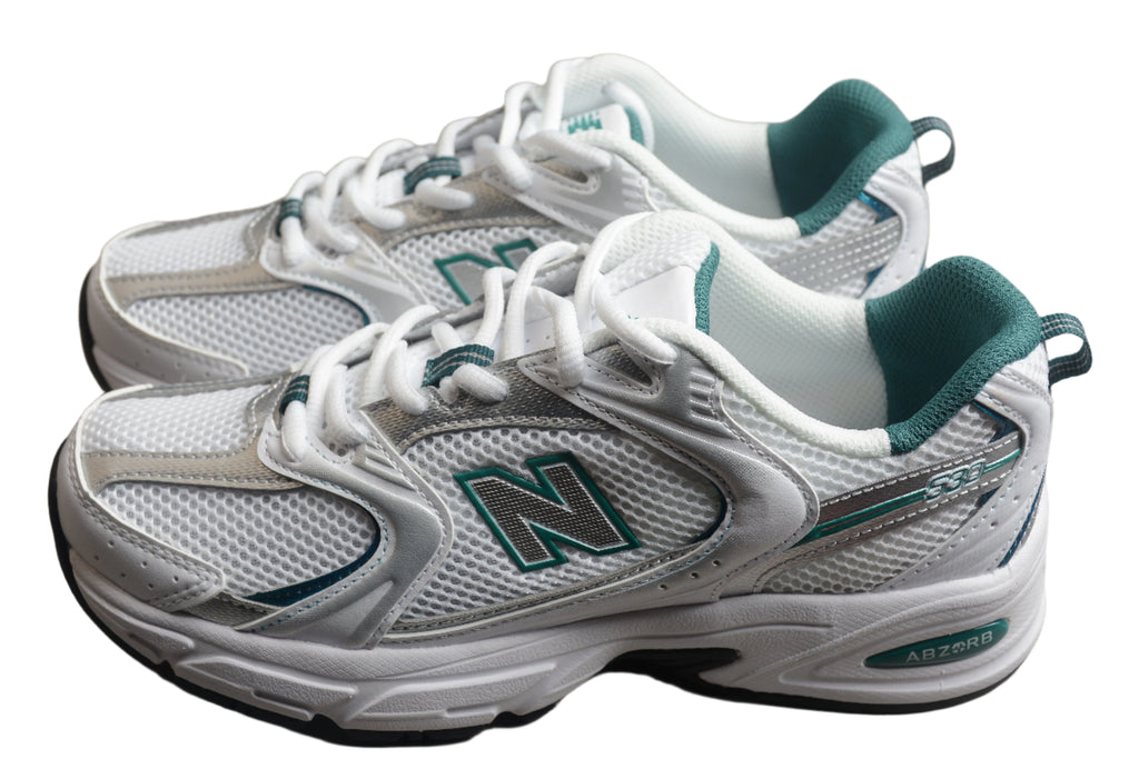 New Balance 530 White / Blue