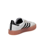Adidas Samba White / Black
