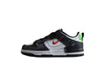 Nike Dunk Low SB Black / Red / Green
