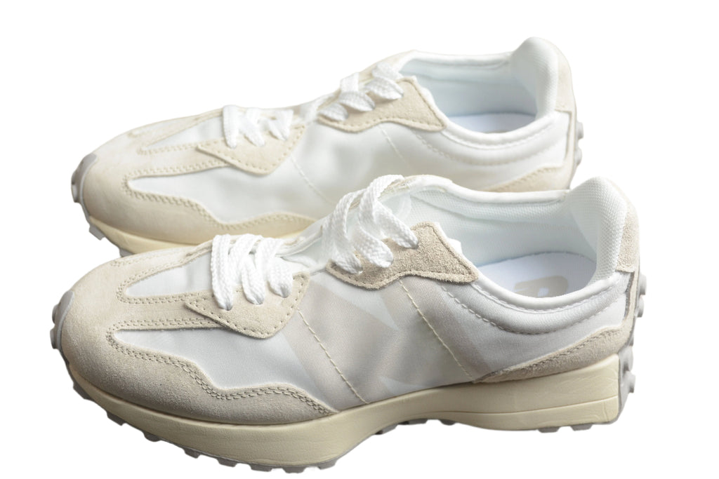 New Balance 327 Off White