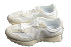 New Balance 327 Off White