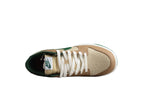 Nike Dunk Low  SB Rattan / Gorge Green