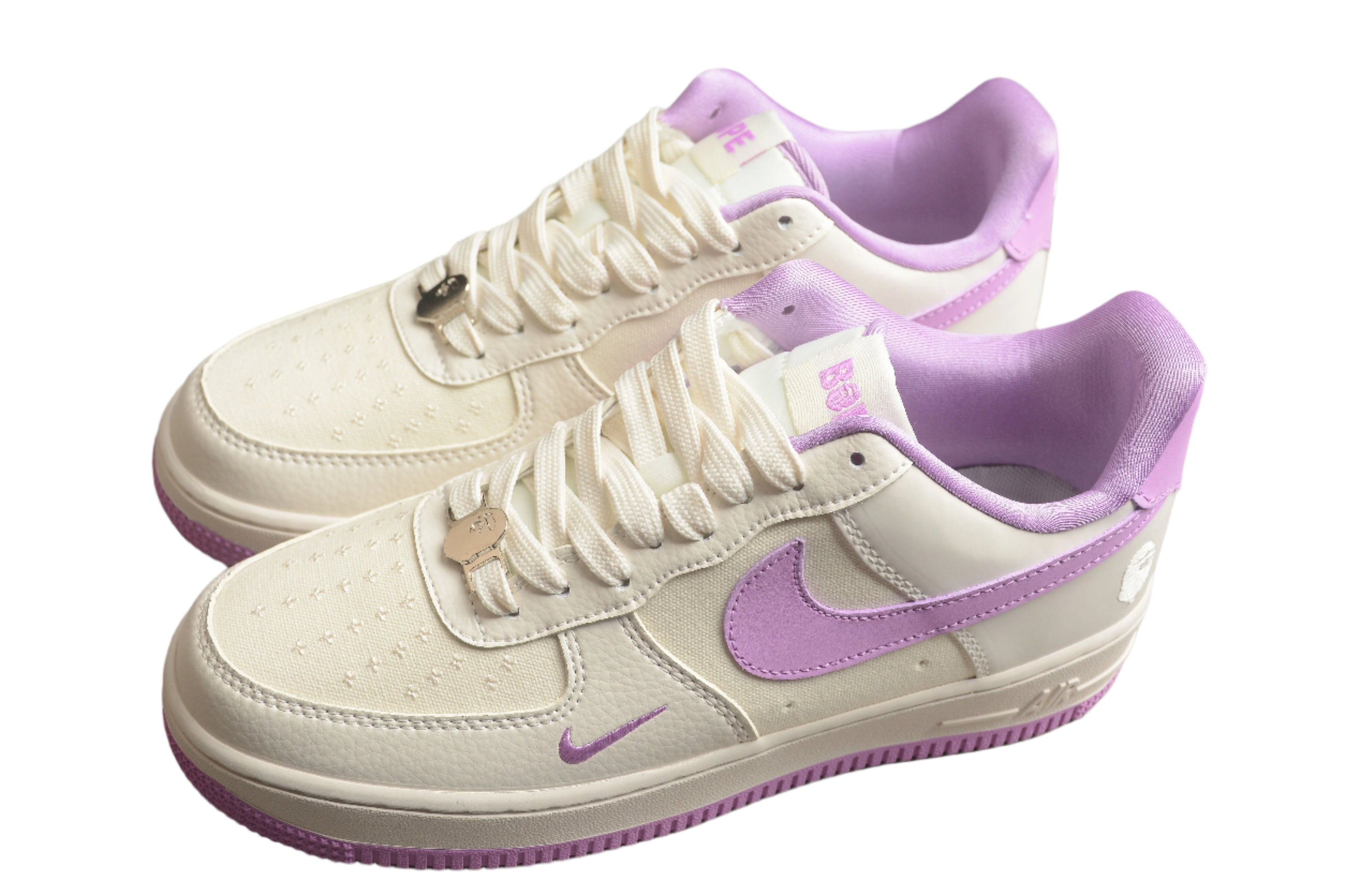 Nike Air Force One Lilac