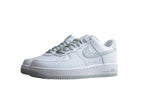 Nike Air Force One White / Light Grey
