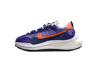 Nike x sacai VaporWaffle Purple / Orange