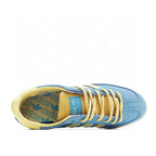 Adidas Spezial Light Blue / White