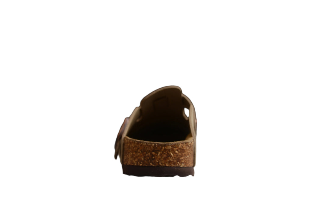 Birkenstock Boston Taupe