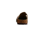 Birkenstock Boston Taupe