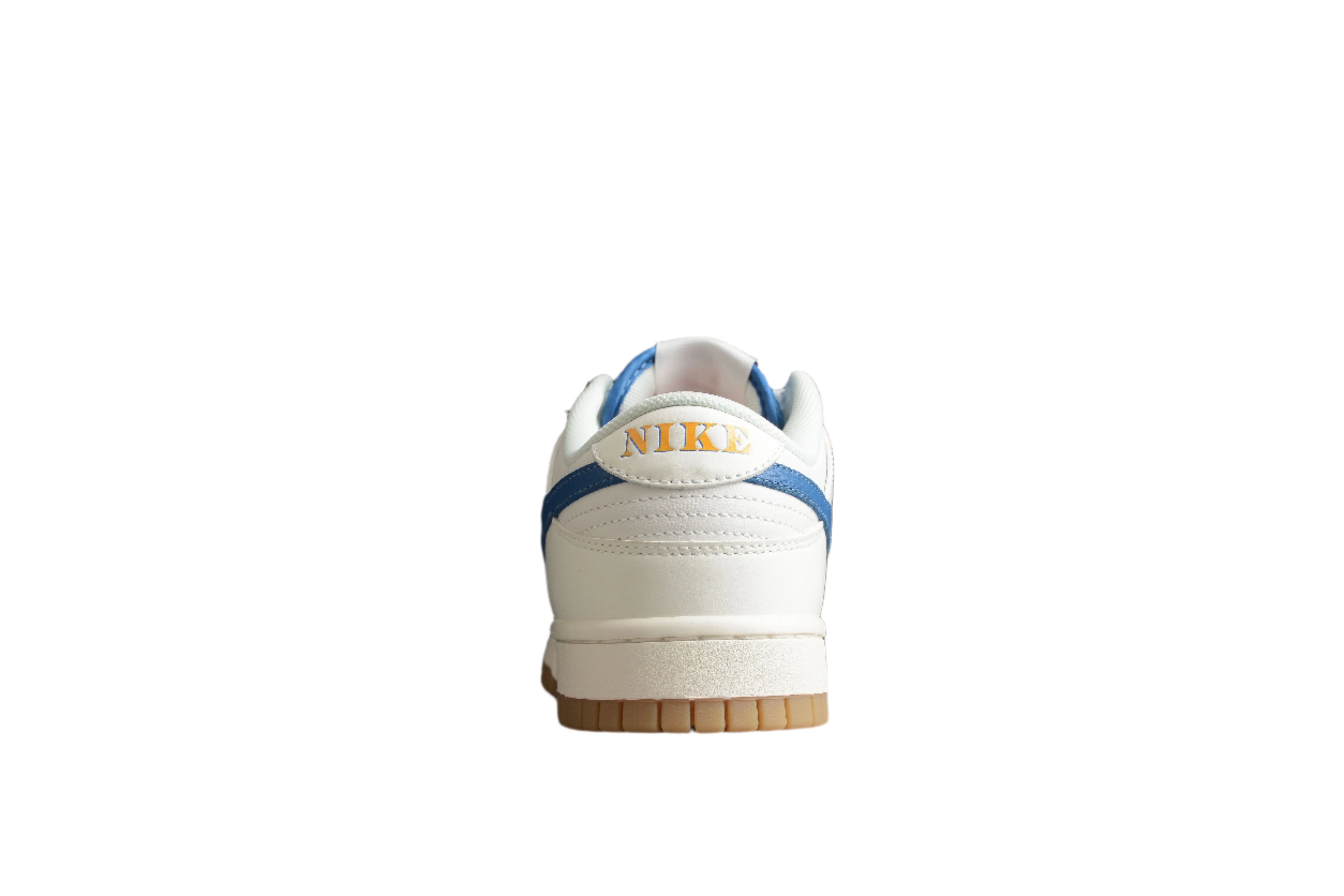 Nike Dunk Low SB White / Blue