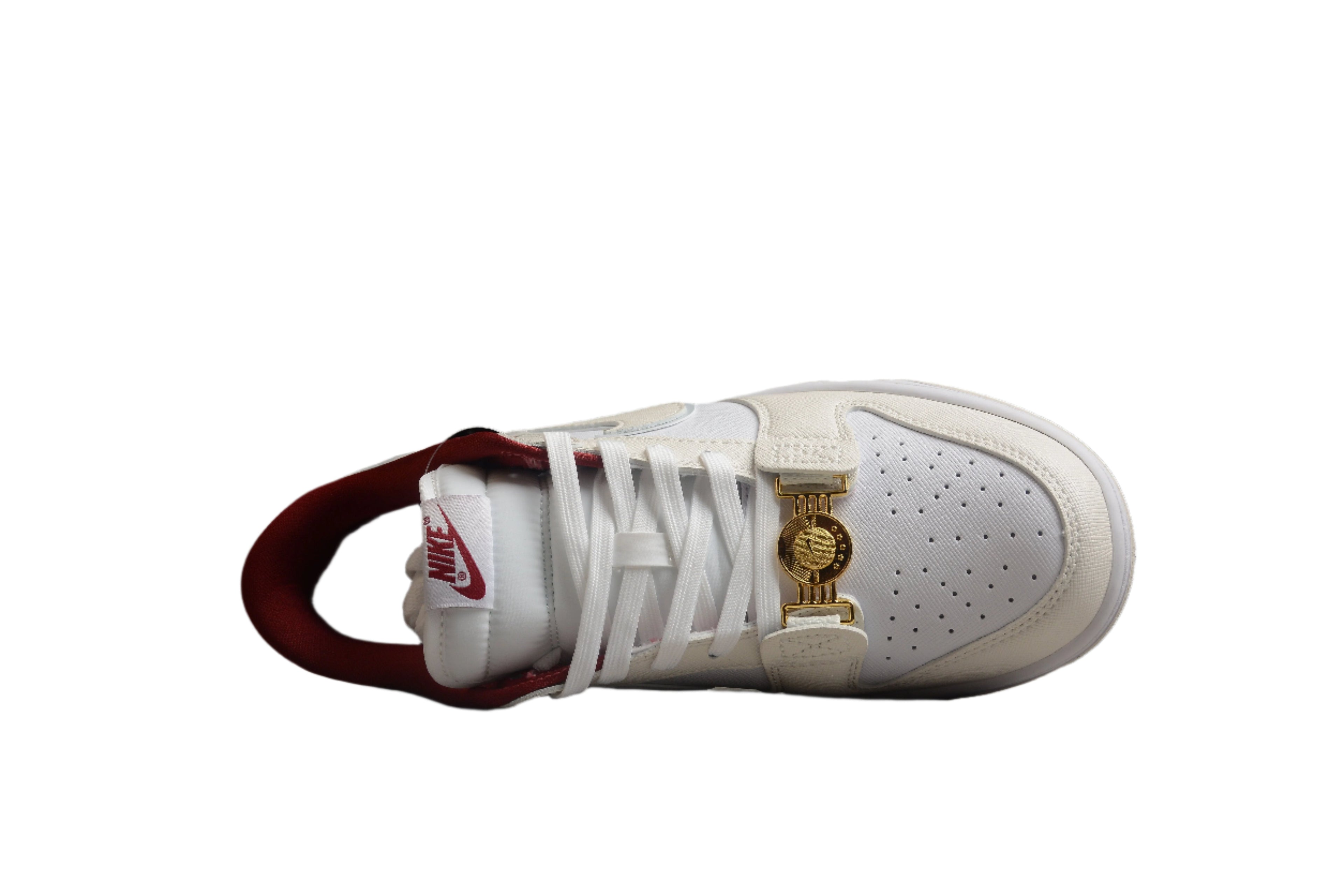 Nike Dunk Low  SB Beige