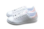 Adidas Stan Smith White / Light Pink