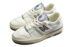 New Balance 550 Aime Leon Dore White Grey