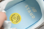 New Balance 327 White / Blue